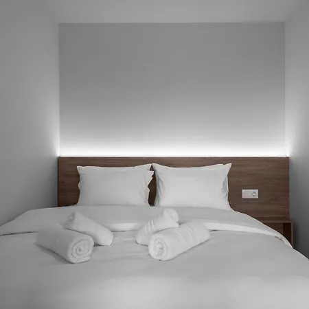 Ultima Suites, Nilie Hospitality Mgmt Thessaloniki Exterior photo