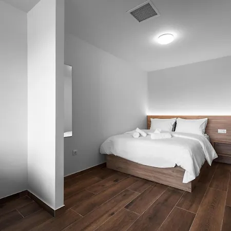 Ultima Suites, Nilie Hospitality Mgmt Thessaloniki Exterior photo