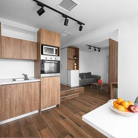 Ultima Suites, Nilie Hospitality Mgmt Thessaloniki Exterior photo